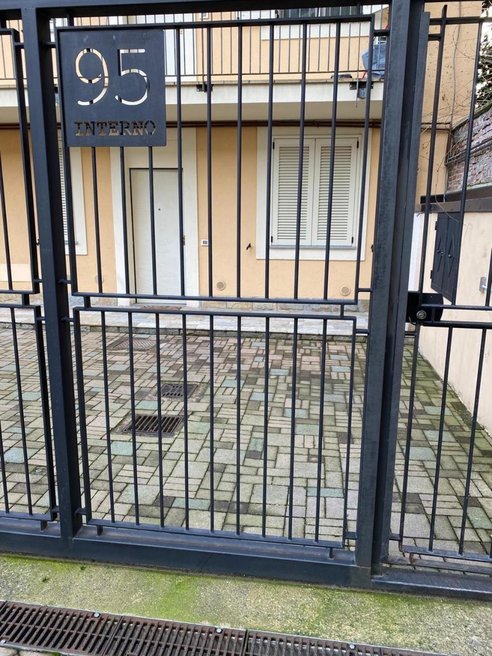 Appartement Cute With The Garden *