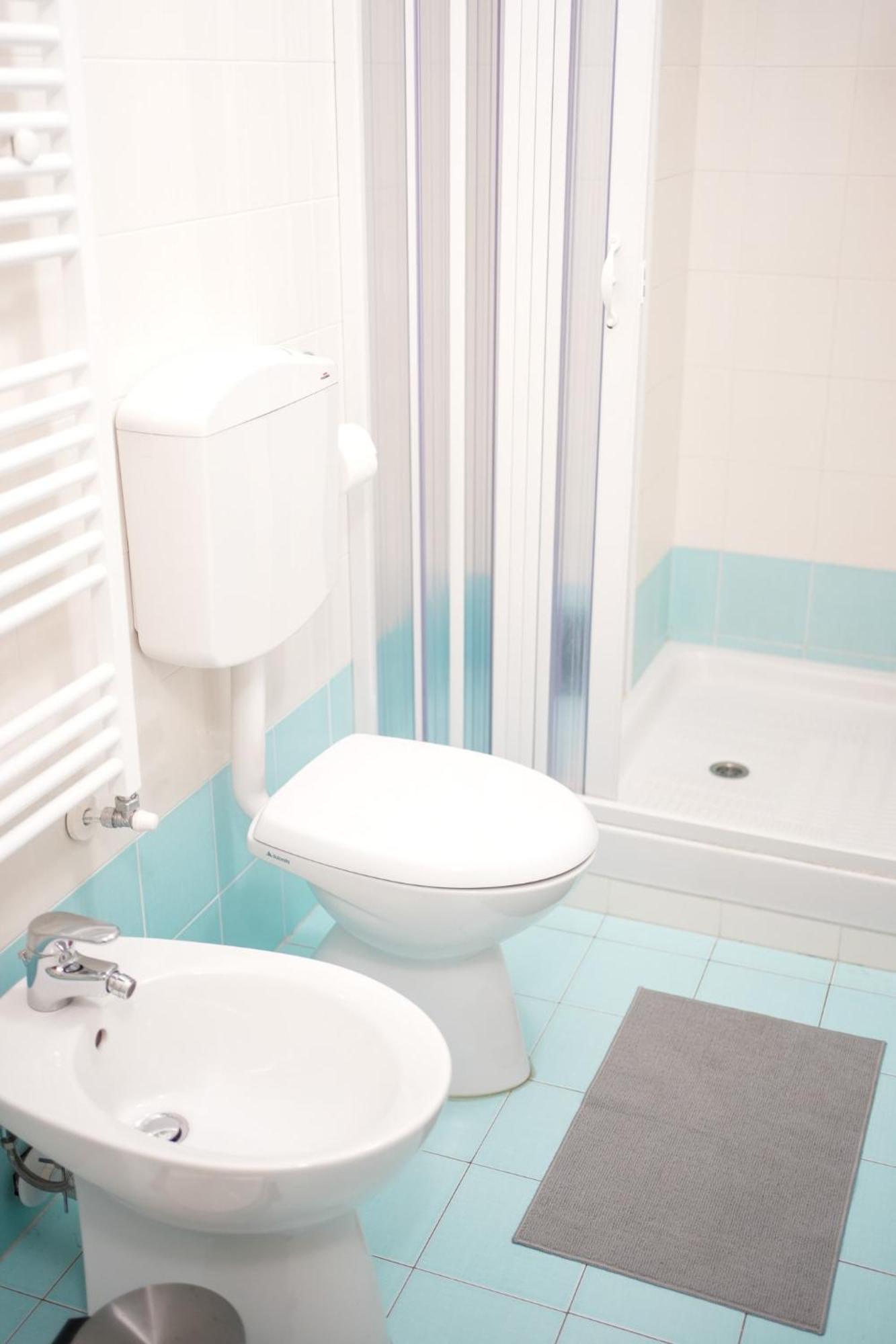 Appartement Cute With The Garden Turin
