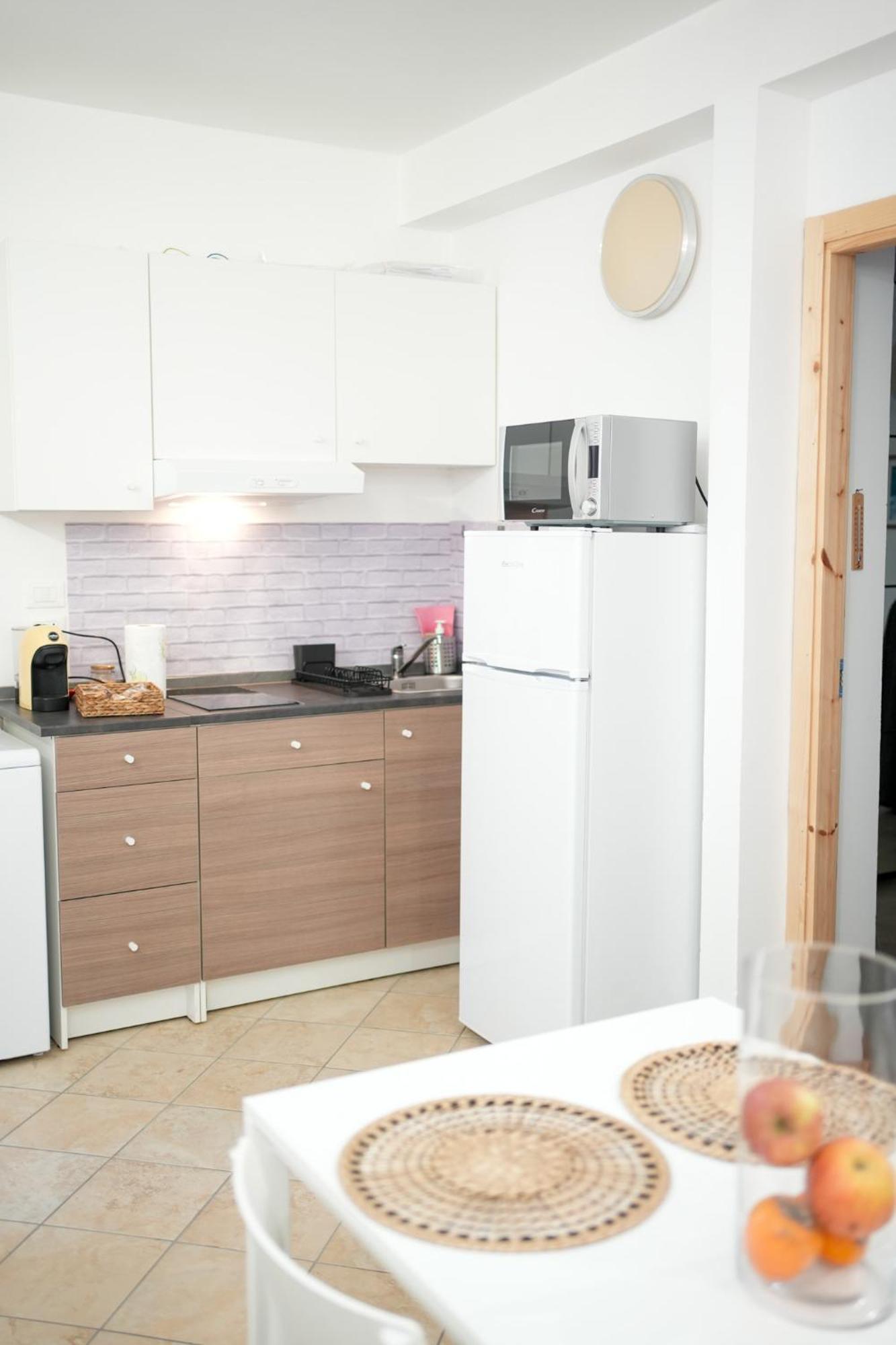 Cute With The Garden Appartement Turin
